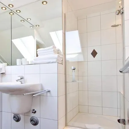 Apartment Strandperle, App 32a